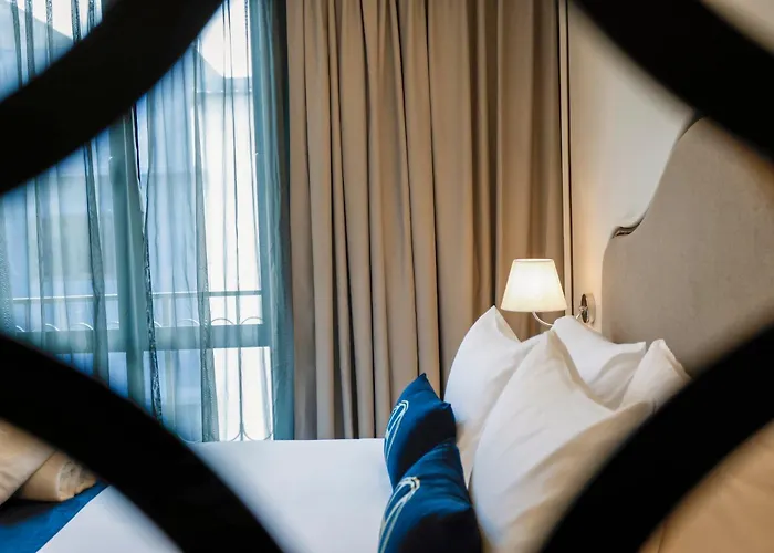 The Host Hotel