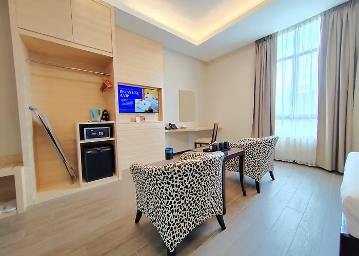 Cititel Express Ipoh