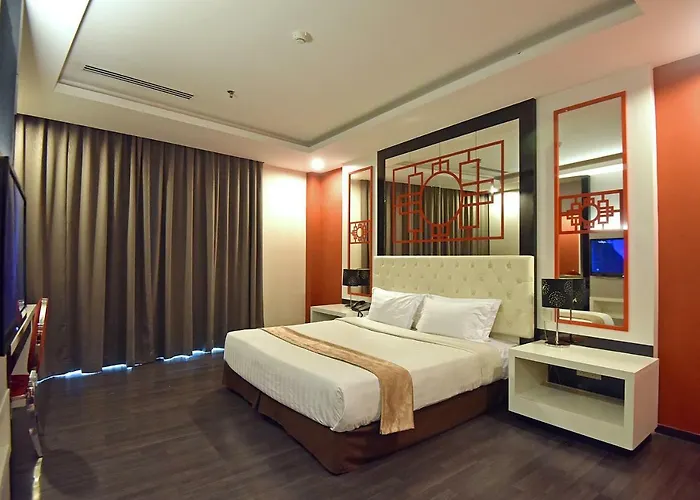 Jindagu Hotel Ipoh